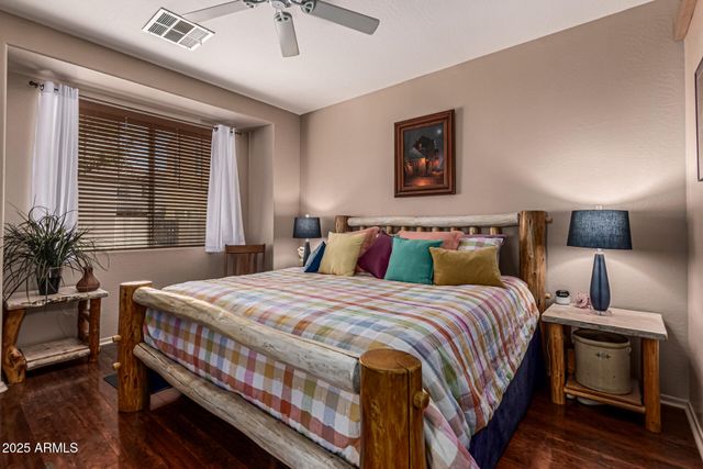 1849 S BALBOA Drive, Gilbert, AZ 85295