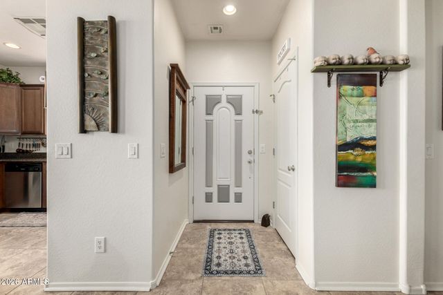 1849 S BALBOA Drive, Gilbert, AZ 85295