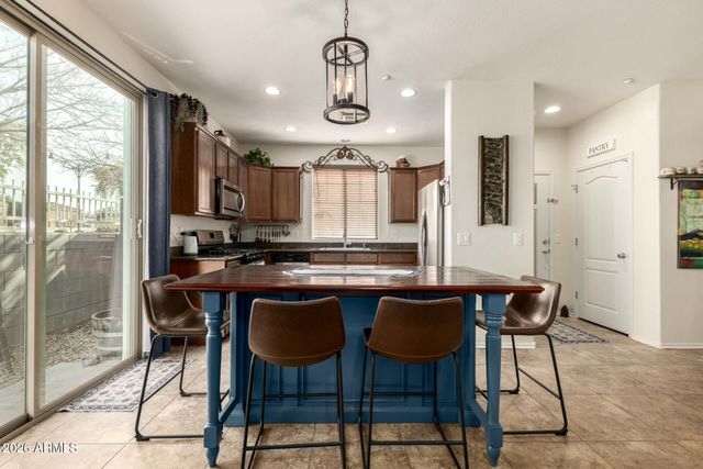 1849 S BALBOA Drive, Gilbert, AZ 85295