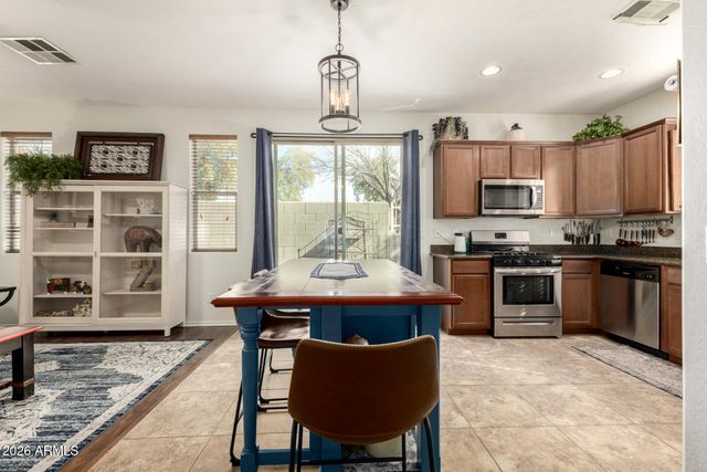 1849 S BALBOA Drive, Gilbert, AZ 85295