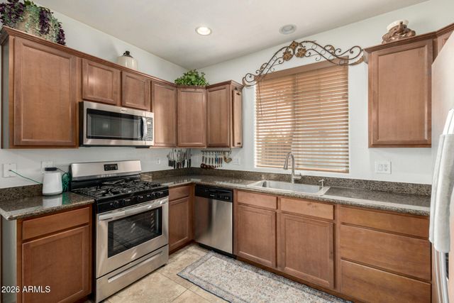 1849 S BALBOA Drive, Gilbert, AZ 85295