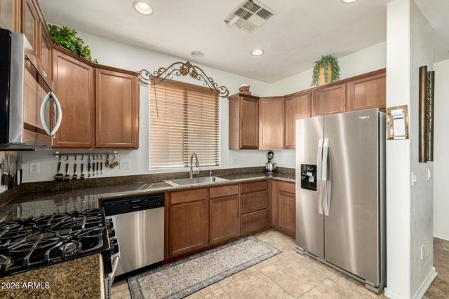 1849 S BALBOA Drive, Gilbert, AZ 85295