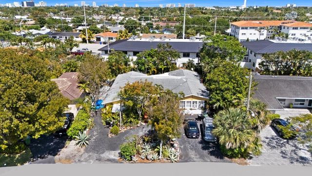 5660 NE 17th Terrace, Fort Lauderdale, FL 33334