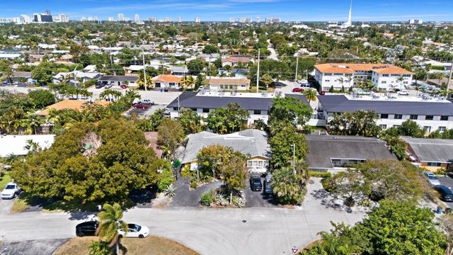 5660 NE 17th Terrace, Fort Lauderdale, FL 33334