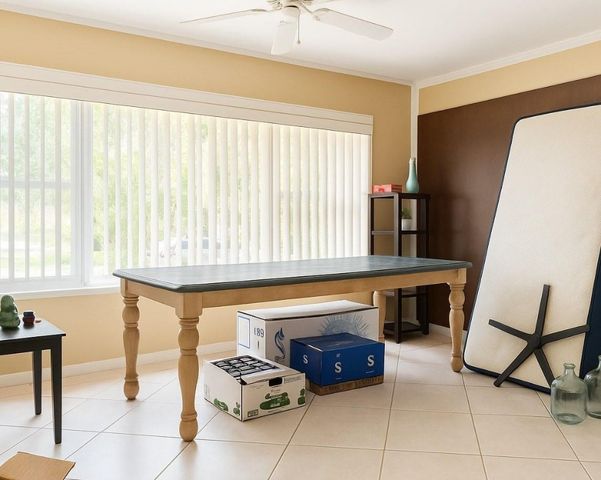 5660 NE 17th Terrace, Fort Lauderdale, FL 33334