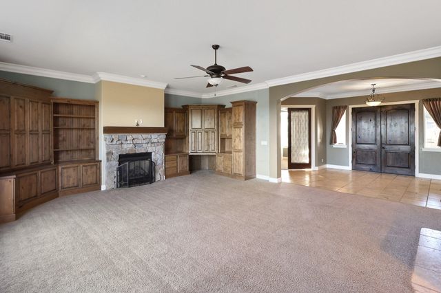 1513 Brinn Drive, Redding, CA 96001