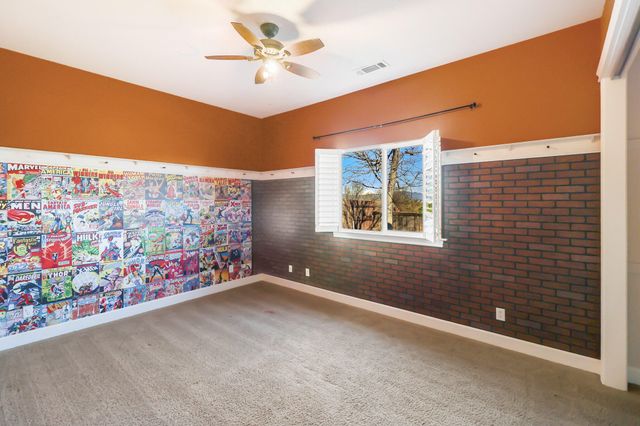 1513 Brinn Drive, Redding, CA 96001