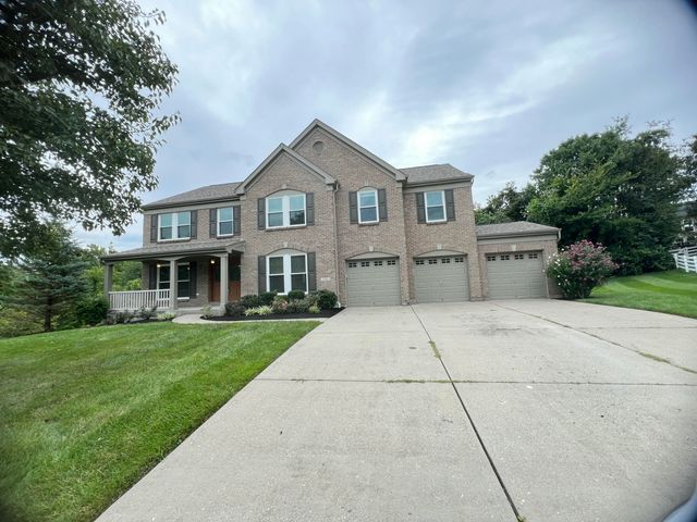 2081 Blankenbecker Drive, Florence, KY 41042