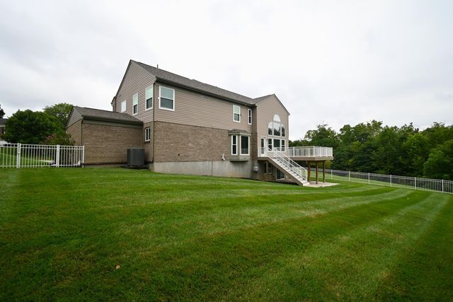 2081 Blankenbecker Drive, Florence, KY 41042