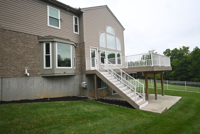 2081 Blankenbecker Drive, Florence, KY 41042