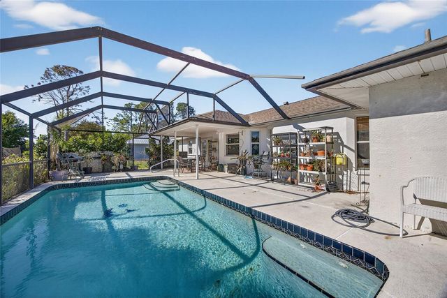 1372 ANNETTE STREET, Port Charlotte, FL 33980