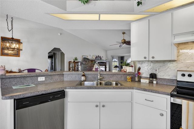 1372 ANNETTE STREET, Port Charlotte, FL 33980