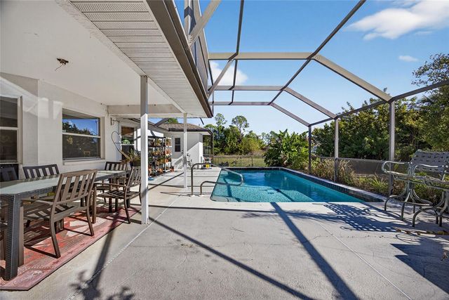 1372 ANNETTE STREET, Port Charlotte, FL 33980