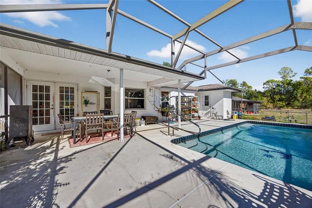 1372 ANNETTE STREET, Port Charlotte, FL 33980