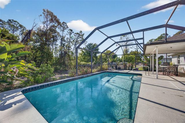 1372 ANNETTE STREET, Port Charlotte, FL 33980