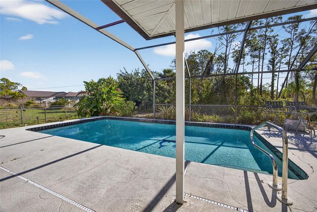 1372 ANNETTE STREET, Port Charlotte, FL 33980