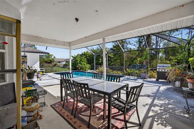 1372 ANNETTE STREET, Port Charlotte, FL 33980