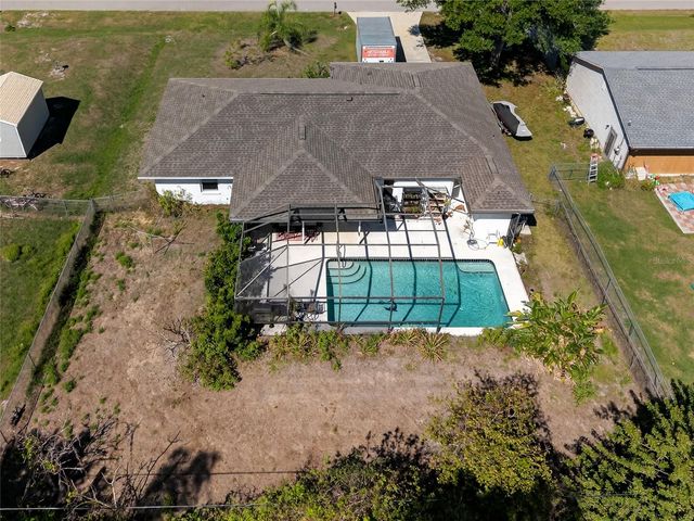 1372 ANNETTE STREET, Port Charlotte, FL 33980