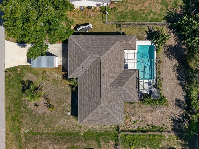 1372 ANNETTE STREET, Port Charlotte, FL 33980