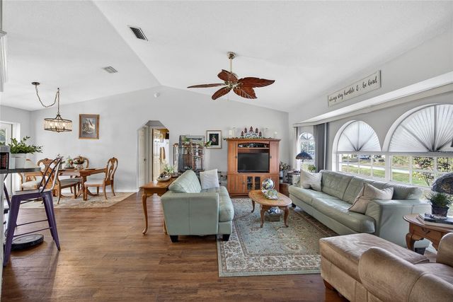 1372 ANNETTE STREET, Port Charlotte, FL 33980