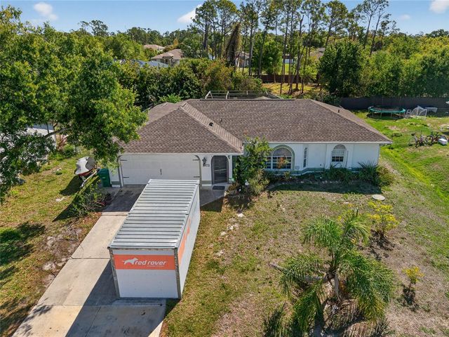 1372 ANNETTE STREET, Port Charlotte, FL 33980
