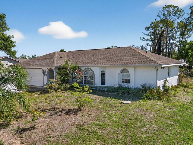 1372 ANNETTE STREET, Port Charlotte, FL 33980