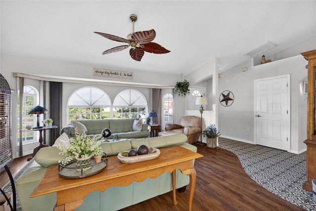 1372 ANNETTE STREET, Port Charlotte, FL 33980