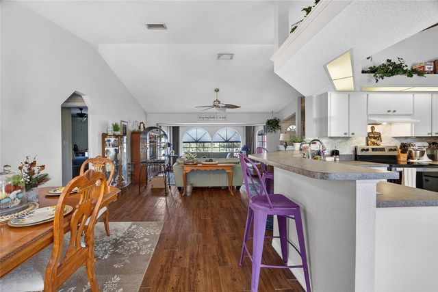 1372 ANNETTE STREET, Port Charlotte, FL 33980