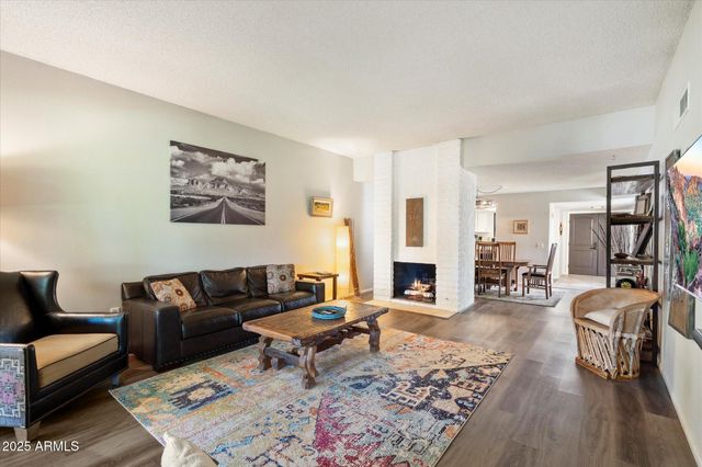 7718 E VISTA Drive, Scottsdale, AZ 85250