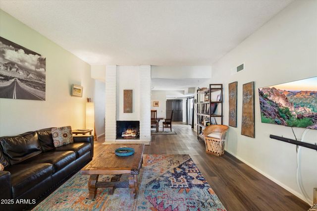 7718 E VISTA Drive, Scottsdale, AZ 85250