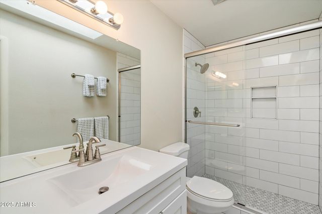 7718 E VISTA Drive, Scottsdale, AZ 85250