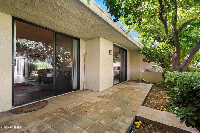 7718 E VISTA Drive, Scottsdale, AZ 85250