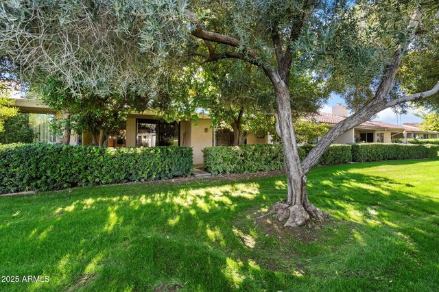 7718 E VISTA Drive, Scottsdale, AZ 85250