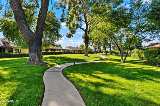 7718 E VISTA Drive, Scottsdale, AZ 85250