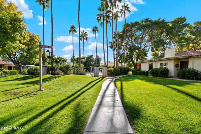 7718 E VISTA Drive, Scottsdale, AZ 85250