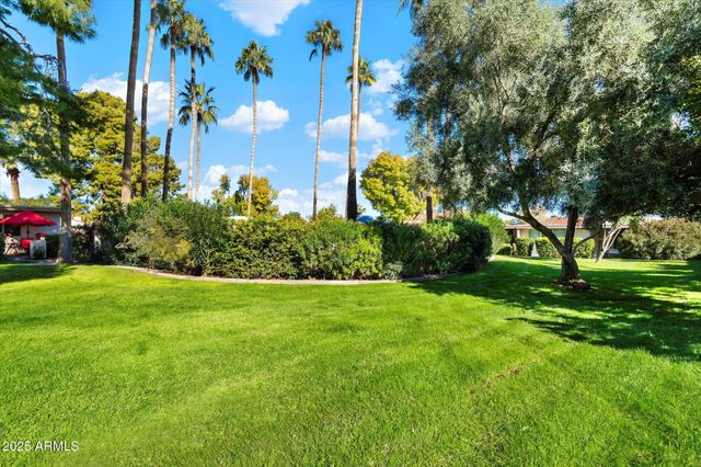 7718 E VISTA Drive, Scottsdale, AZ 85250