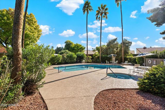 7718 E VISTA Drive, Scottsdale, AZ 85250