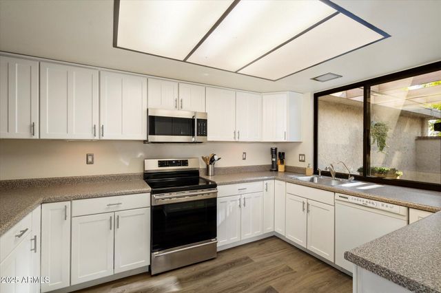 7718 E VISTA Drive, Scottsdale, AZ 85250