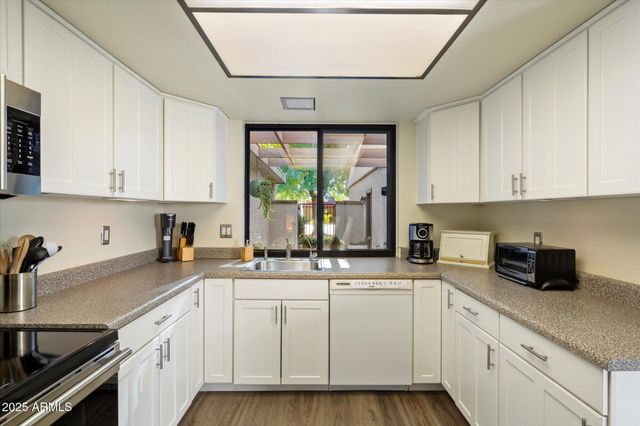 7718 E VISTA Drive, Scottsdale, AZ 85250