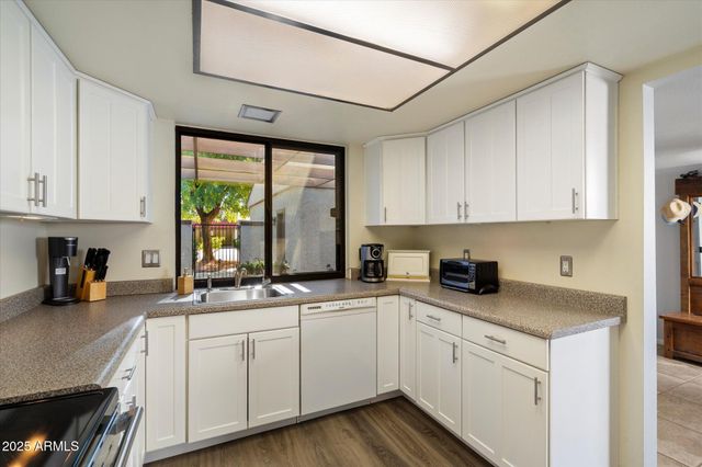 7718 E VISTA Drive, Scottsdale, AZ 85250