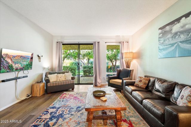 7718 E VISTA Drive, Scottsdale, AZ 85250