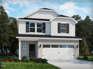 633 Red River Drive, Garner, NC 27529