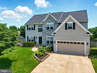 235 FOX CHASE ST, Warrenton, VA 20186