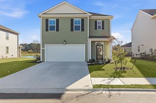 308 Picnic Basket Pl., Longs, SC 29568