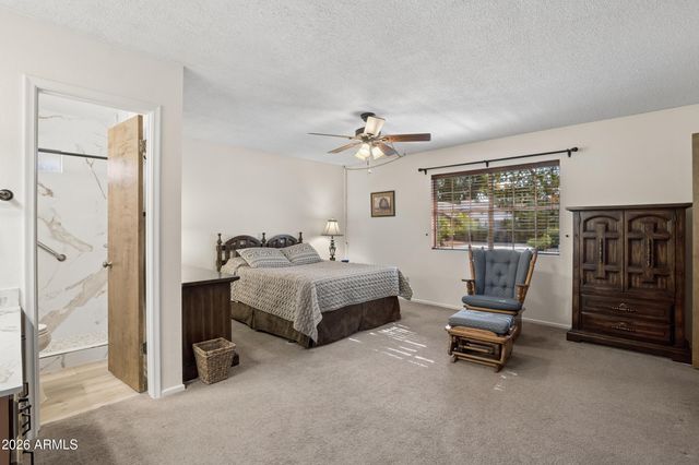815 S SARANAC Avenue, Mesa, AZ 85208