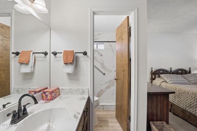 815 S SARANAC Avenue, Mesa, AZ 85208