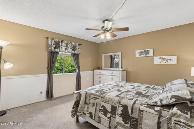 815 S SARANAC Avenue, Mesa, AZ 85208