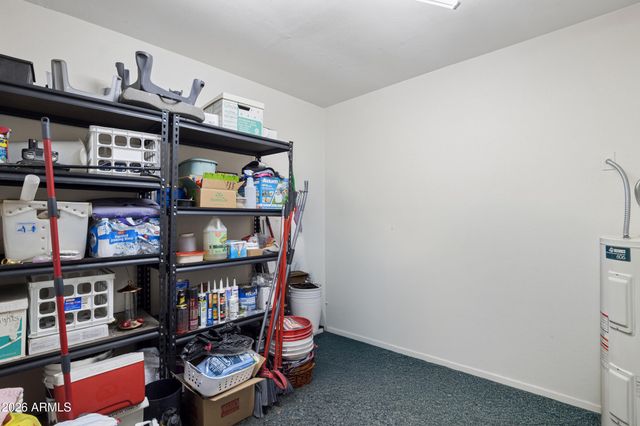 815 S SARANAC Avenue, Mesa, AZ 85208