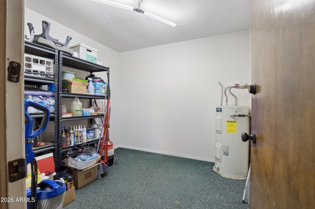 815 S SARANAC Avenue, Mesa, AZ 85208