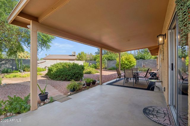 815 S SARANAC Avenue, Mesa, AZ 85208